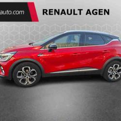 Renault Captur TCe 100 GPL - 21 Intens Agen