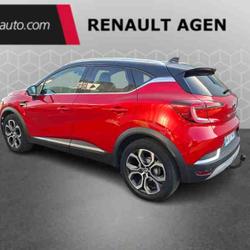 Renault Captur TCe 100 GPL - 21 Intens Agen