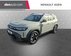 Dacia Duster Agen