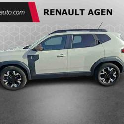 Dacia Duster Hybrid 140 Extreme Agen