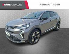 Renault Symbioz Agen