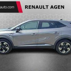 Renault Symbioz E-Tech full hybrid 145 Techno Agen