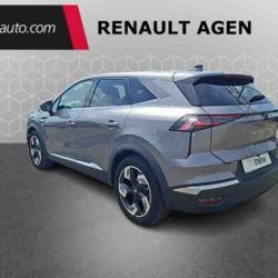 Renault Symbioz E-Tech full hybrid 145 Techno Agen