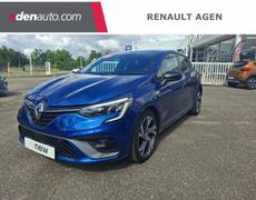 Renault Clio 5 Agen