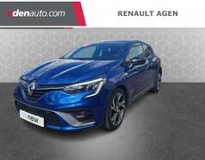 Renault Clio 5