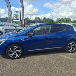 Renault Clio 5 TCe 140 RS Line Agen