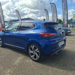 Renault Clio 5 TCe 140 RS Line Agen