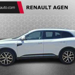 Renault Koleos Blue dCi 190 X-Tronic All Mode 4x4-i Intens Agen