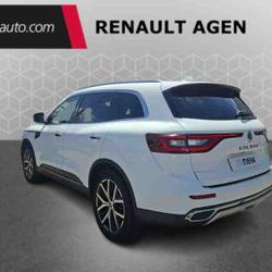 Renault Koleos Blue dCi 190 X-Tronic All Mode 4x4-i Intens Agen