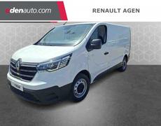 Renault Trafic Agen