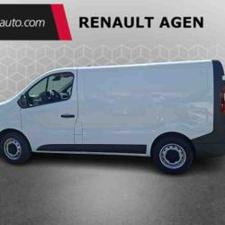 Renault Trafic FG BLUE DCI 130 L1H1 3T GSR2 ADVANCE Agen