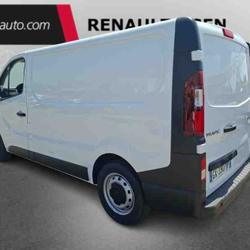 Renault Trafic FG BLUE DCI 130 L1H1 3T GSR2 ADVANCE Agen
