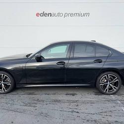BMW Serie 3 330e xDrive 292 ch BVA8 M Sport Auch