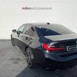 BMW Serie 3 330e xDrive 292 ch BVA8 M Sport Auch