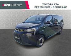 Toyota Proace verso Saint-Laurent-des-Vignes