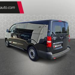 Toyota Proace verso COMBI Long 2.0L 140 D-4D Saint-Laurent-des-Vignes