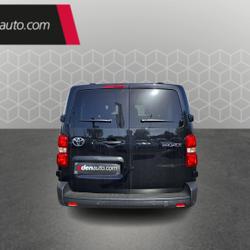 Toyota Proace verso COMBI Long 2.0L 140 D-4D Saint-Laurent-des-Vignes