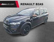 Dacia Jogger - Hybrid 140 7 places GSR2 Extreme - 25 230 €