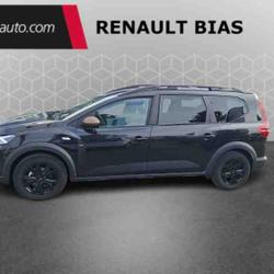 Dacia Jogger Hybrid 140 7 places GSR2 Extreme Bias