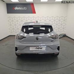 Renault Clio 5 E-Tech full hybrid 145 Techno Dax