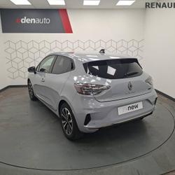 Renault Clio 5 E-Tech full hybrid 145 Techno Dax