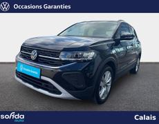 Volkswagen T-Cross Calais