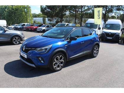 Renault Captur - TCe 155 EDC FAP Intens - 18 790 €