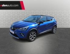 Renault Captur Biarritz