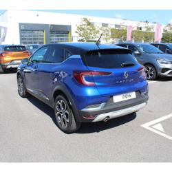 Renault Captur TCe 155 EDC FAP Intens Biarritz