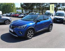 Renault Captur Bayonne