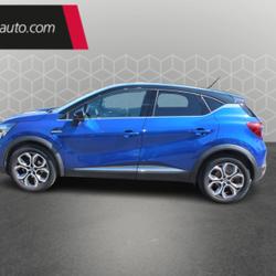 Renault Captur TCe 155 EDC FAP Intens Bayonne