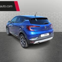 Renault Captur TCe 155 EDC FAP Intens Bayonne