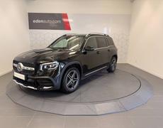 Mercedes GLB Lagraulière