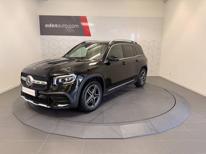 Mercedes GLB - 200 d 8G-DCT AMG Line - 34 500 €