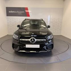 Mercedes GLB 200 d 8G-DCT AMG Line Lagrauli&egrave;re
