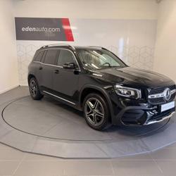 Mercedes GLB 200 d 8G-DCT AMG Line Lagrauli&egrave;re