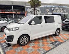 Citroen Jumpy Lescure-d'Albigeois