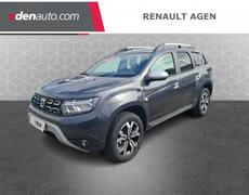 Dacia Duster Agen