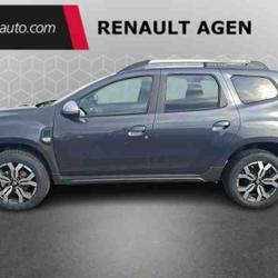 Dacia Duster Blue dCi 115 4x2 Prestige + Agen