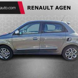 Renault Twingo 3 III SCe 65 - 21 Limited Agen