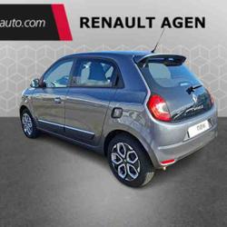 Renault Twingo 3 III SCe 65 - 21 Limited Agen