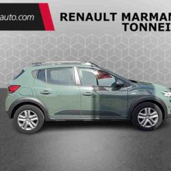 Dacia Sandero TCe 90 Stepway Expression Tonneins