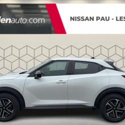 Nissan Juke DIG-T 114 N-Connecta Lescar