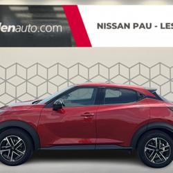 Nissan Juke DIG-T 114 N-Connecta Lescar