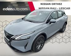 Nissan Qashqai Orthez