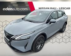 Nissan Qashqai Lescar