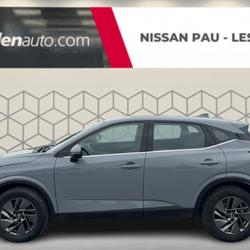 Nissan Qashqai Mild Hybrid 140 ch Business Edition Lescar