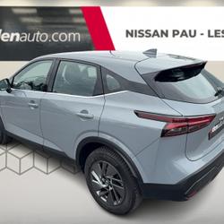 Nissan Qashqai Mild Hybrid 140 ch Business Edition Lescar