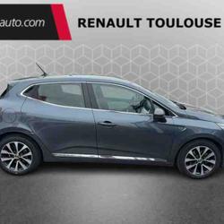 Renault Clio 5 Blue dCi 115 Intens Toulouse