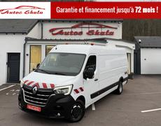Renault Master Stiring-Wendel